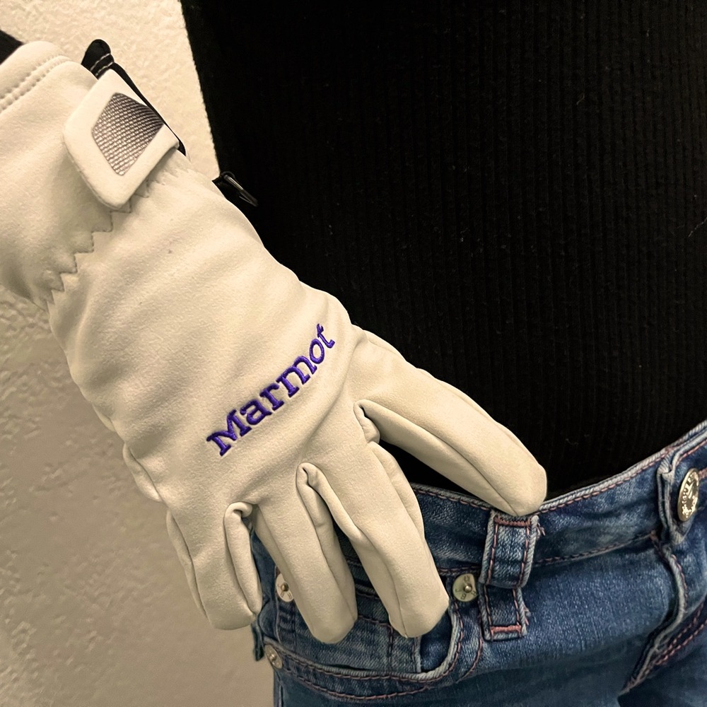 MARMOT Women's Gloves